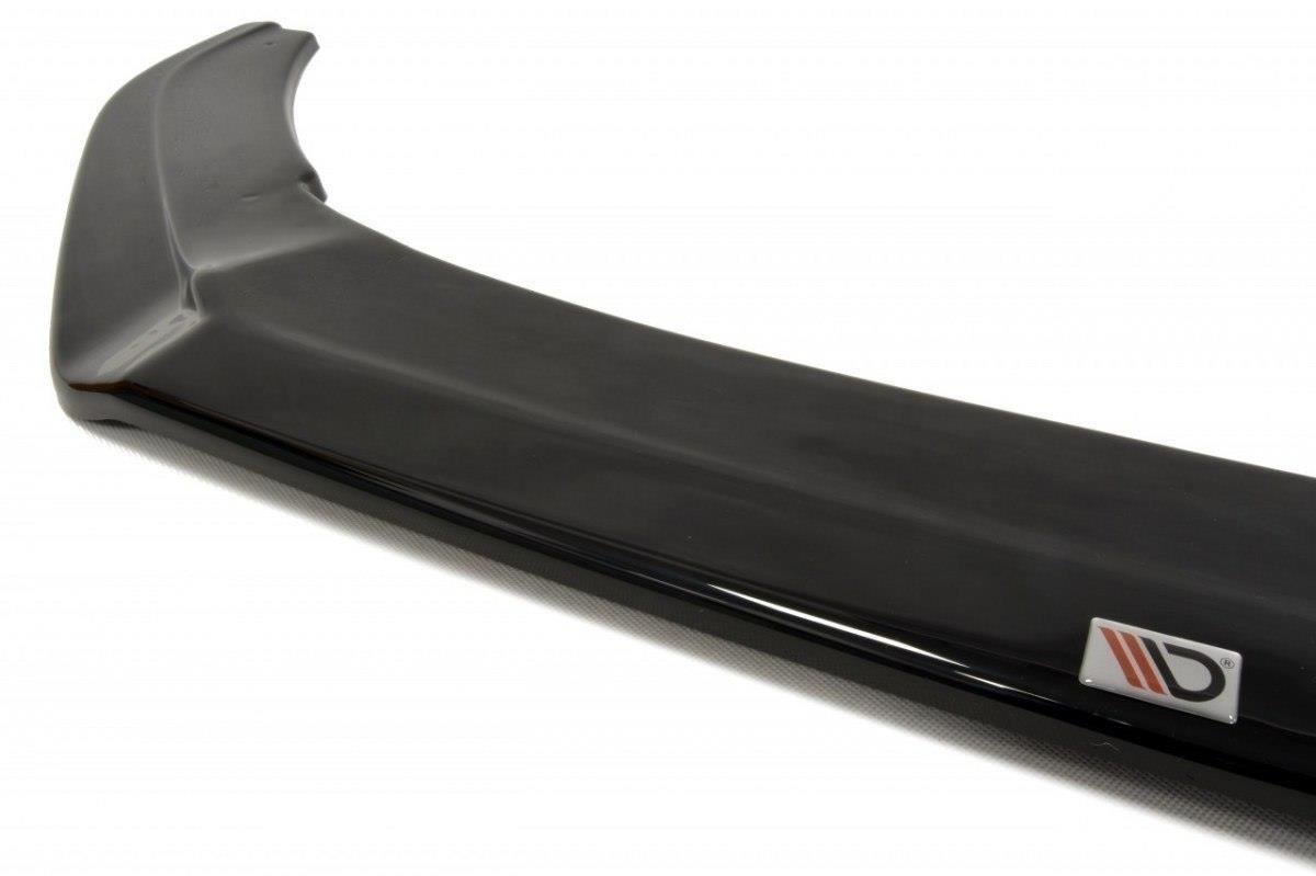 Splitter Delantero Volkswagen Polo GTI Mk5 Facelift - Imagen 5