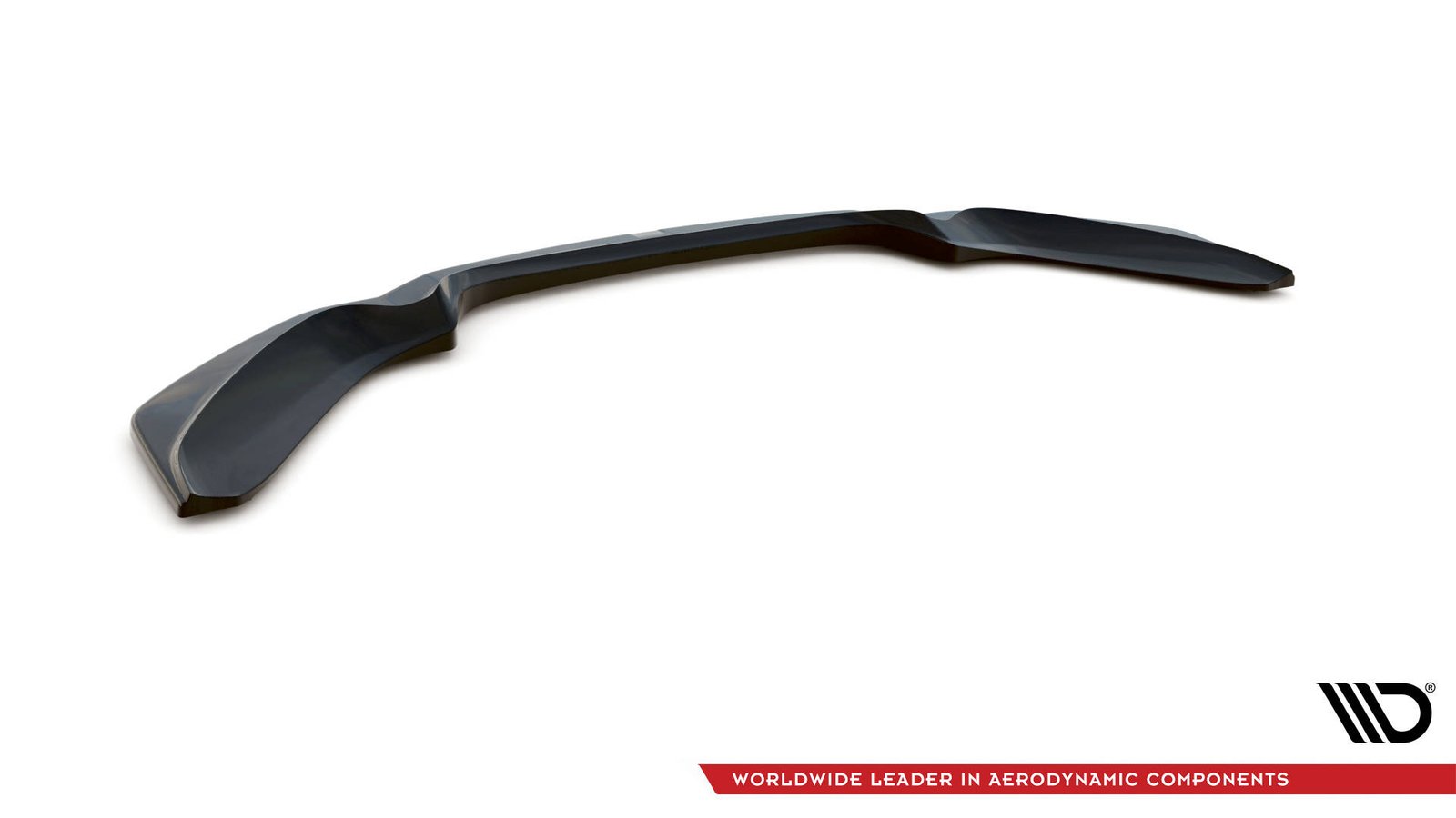Splitter Delantero BMW 1 F20/F21 M-Power - Imagen 5