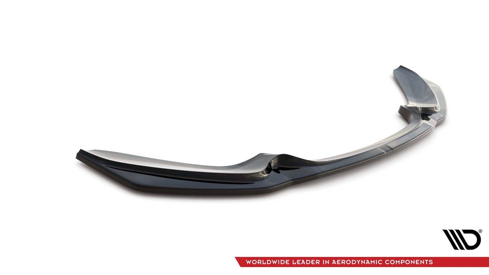 Splitter Delantero BMW 1 F20/F21 M-Power - Imagen 4