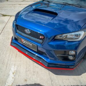 Splitter Delantero Subaru WRX STI