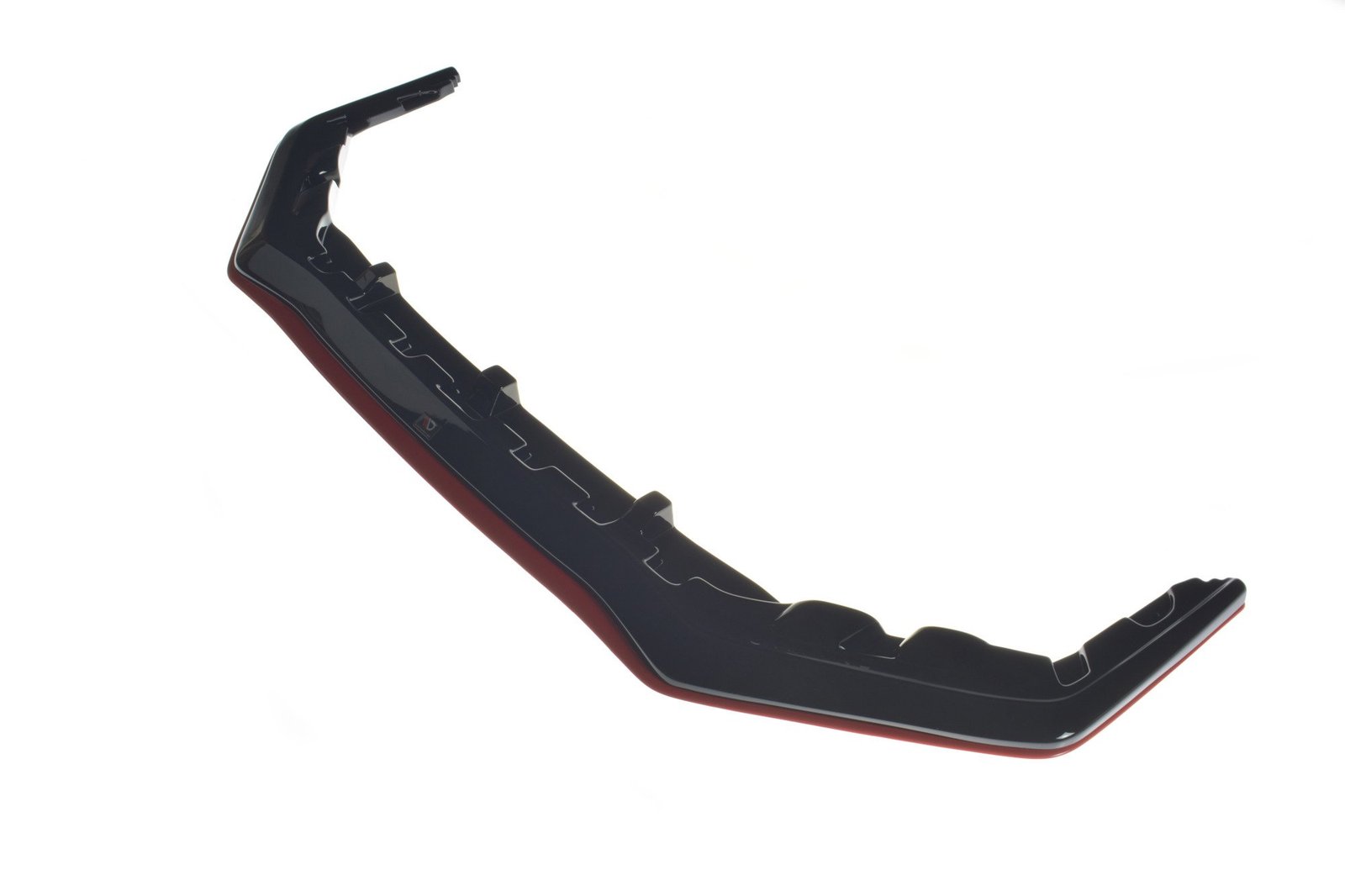 Splitter Delantero Subaru WRX STI - Imagen 5