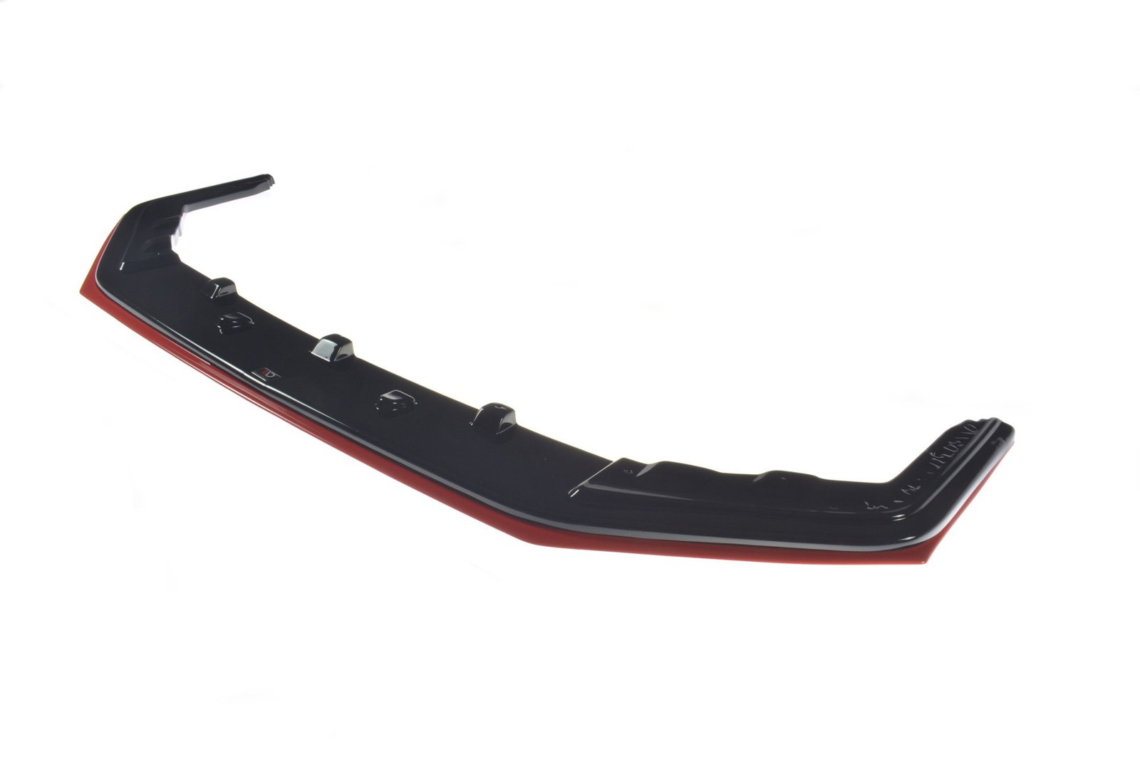 Splitter Delantero Subaru WRX STI - Imagen 5