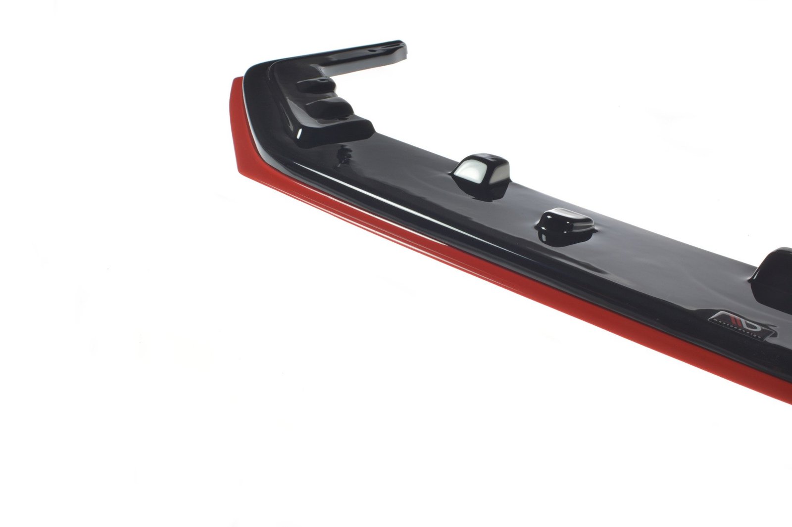 Splitter Delantero Subaru WRX STI - Imagen 7