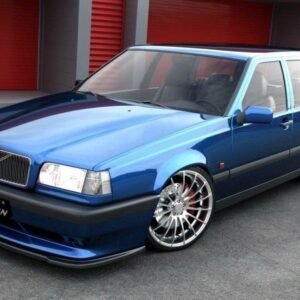 Splitter Delantero Volvo 850 R