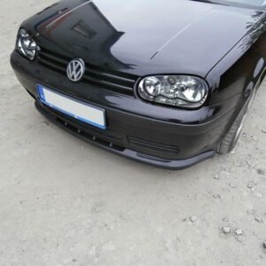 Splitter Delantero VW Golf IV