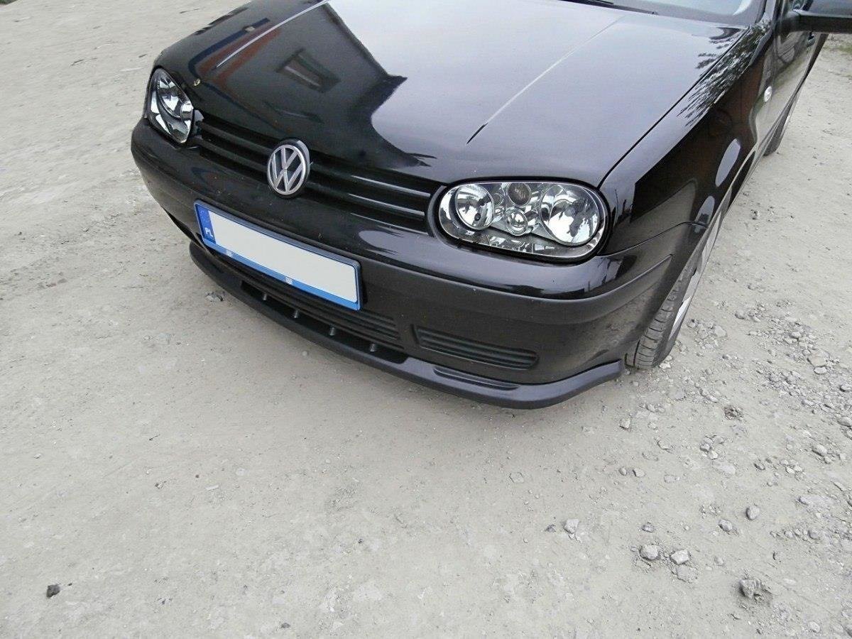 Splitter Delantero VW Golf IV