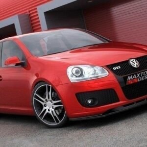 Splitter Delantero VW Golf V GTI
