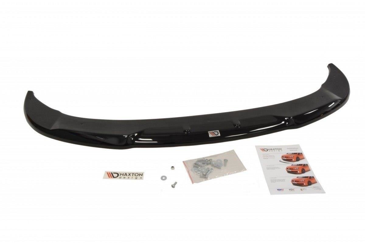 Splitter Delantero VW Golf V R32 Cupra - Imagen 2