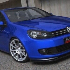 Splitter Delantero VW Golf VI / Jetta