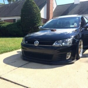 Splitter Delantero VW Jetta VI GLI
