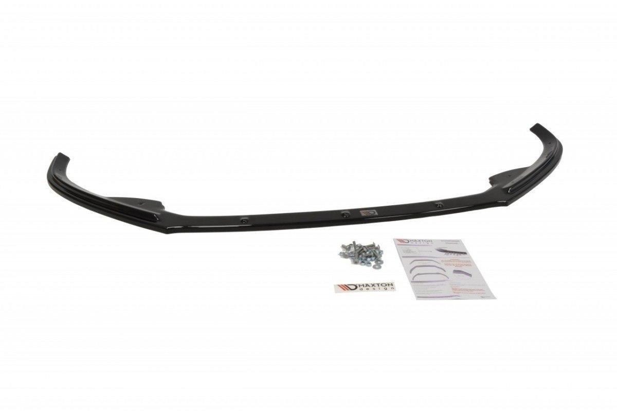 Splitter Delantero VW Jetta VI GLI - Imagen 3