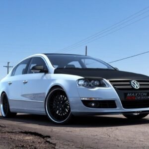 Splitter Delantero VW Passat B6