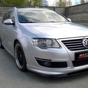 Splitter Delantero VW Passat B6 R-Line