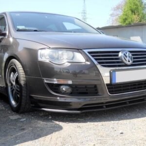 Splitter Delantero VW Passat B6 Votex
