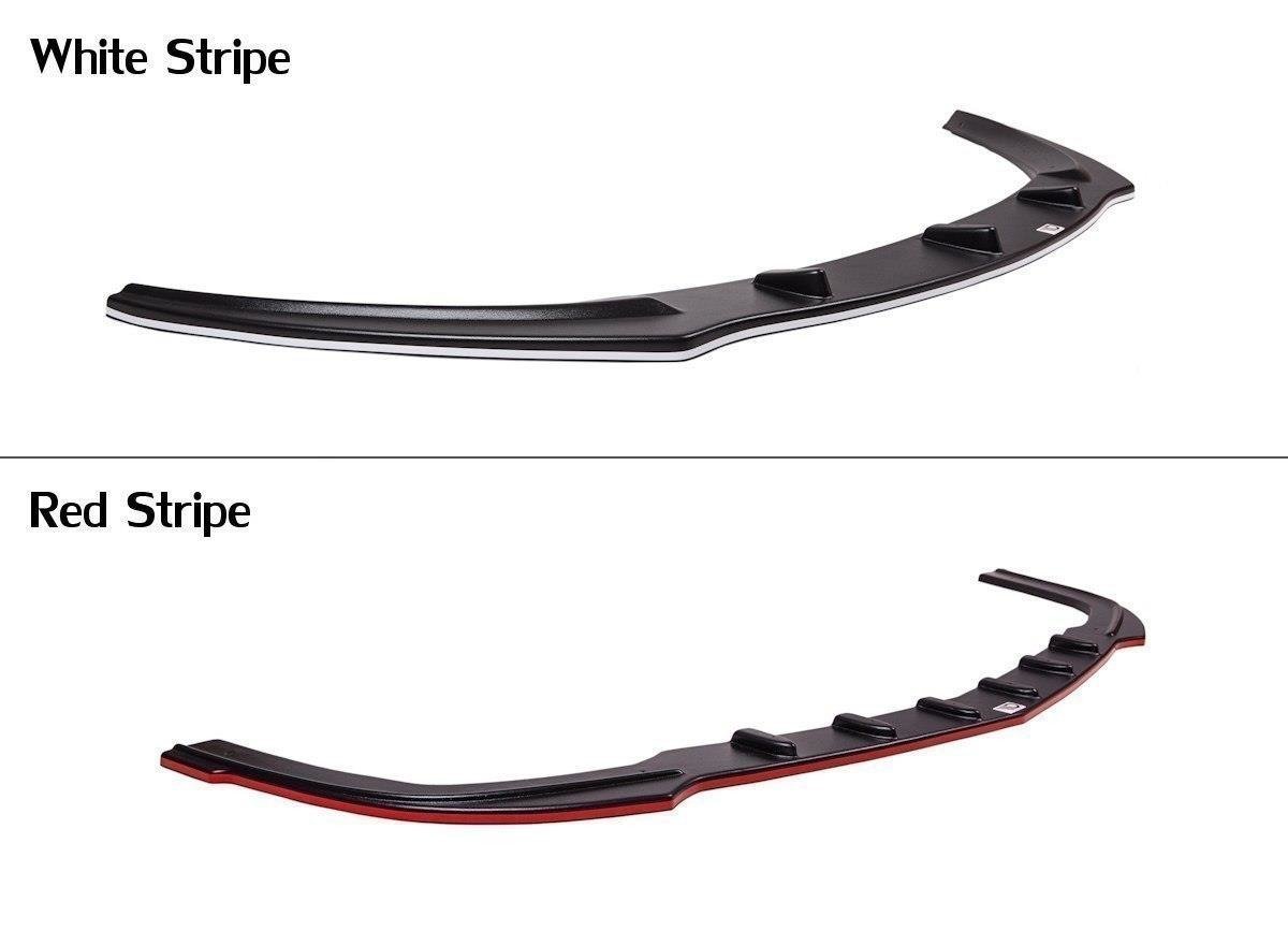 Splitter Delantero VW Passat B6 Votex - Imagen 2