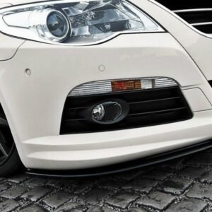 Splitter Delantero VW Passat CC R36 Rline (Preface)
