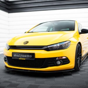 Splitter Delantero VW Scirocco