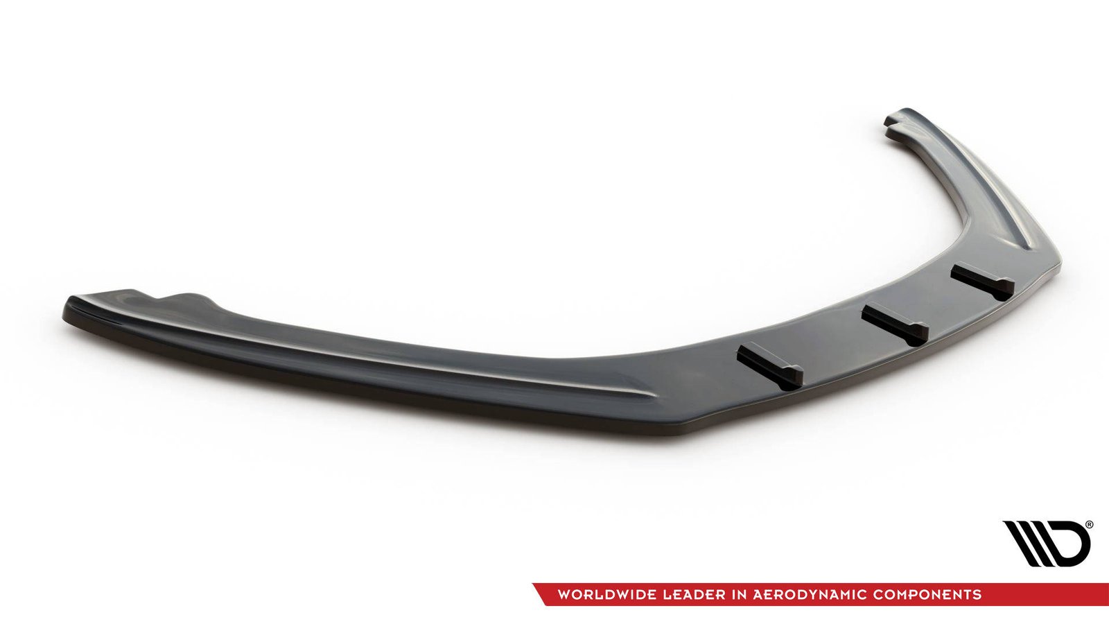 Splitter Delantero VW Scirocco - Imagen 4
