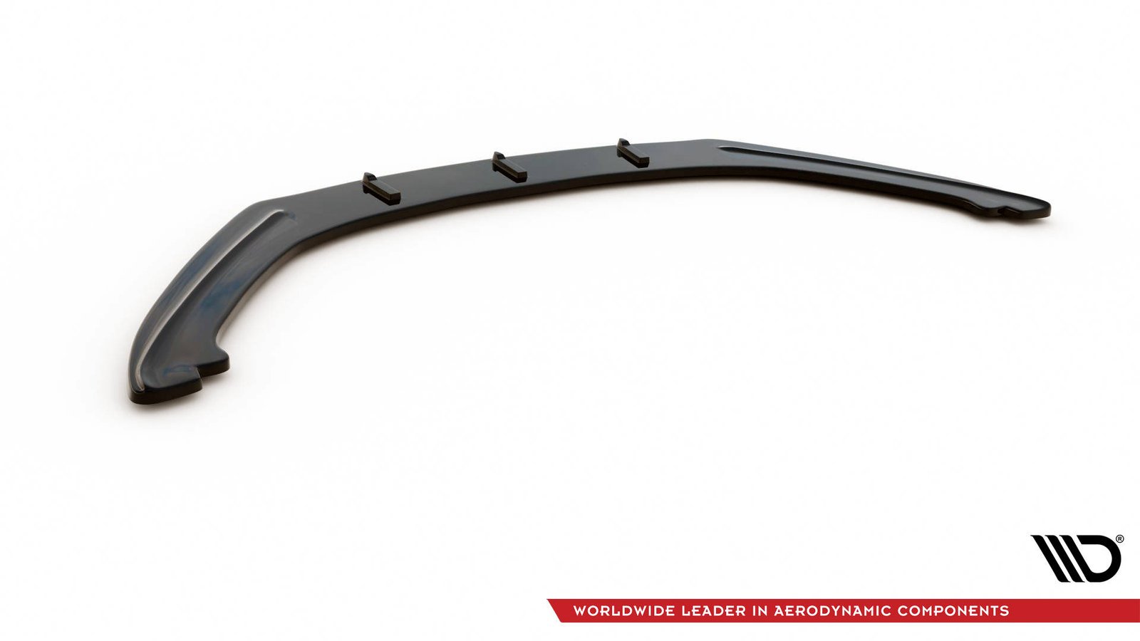 Splitter Delantero VW Scirocco - Imagen 5
