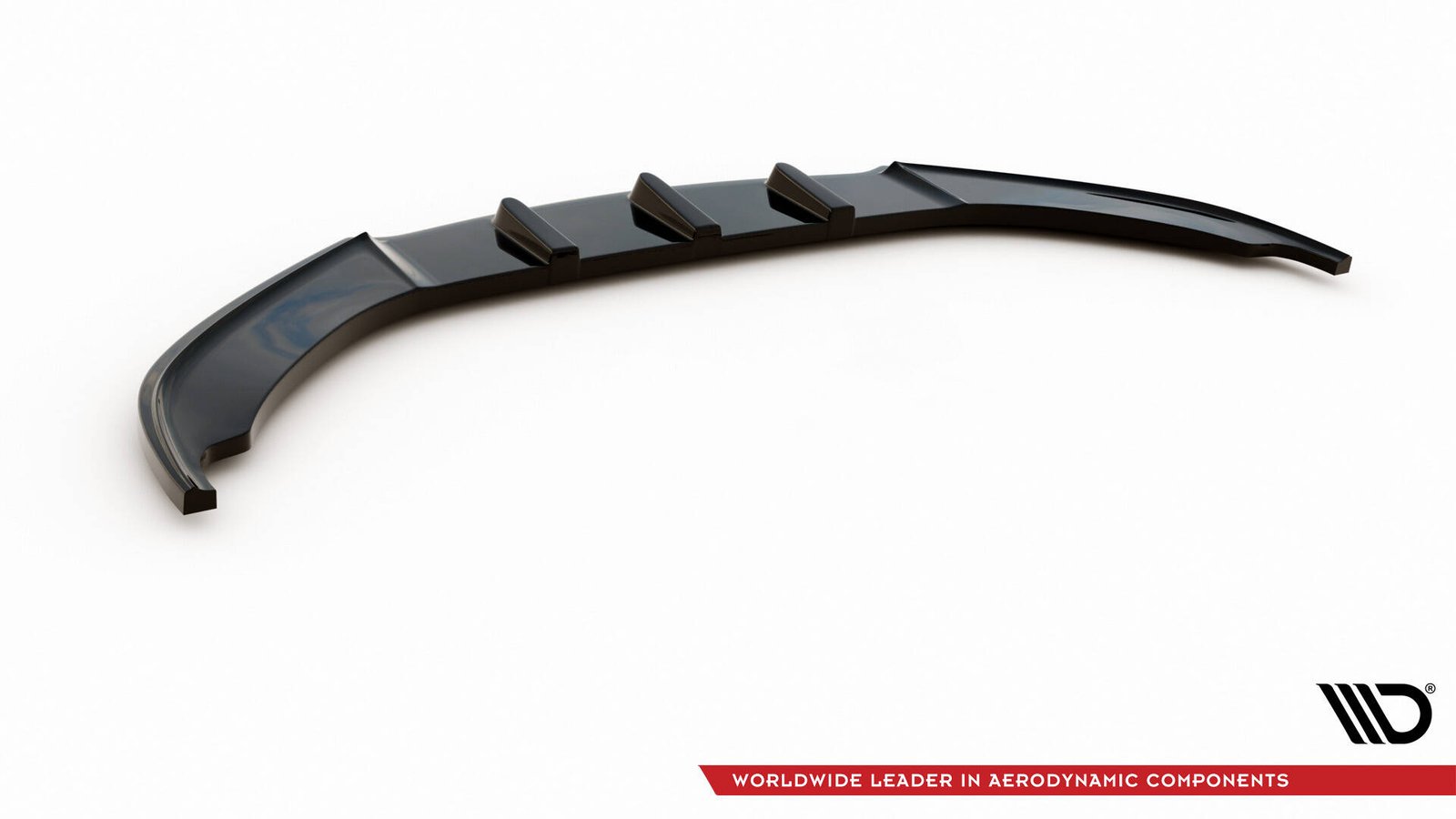 Splitter Delantero VW Scirocco R - Imagen 5