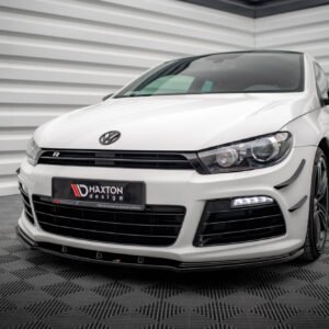 Splitter Delantero VW Scirocco R