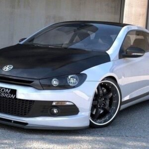 Splitter Delantero VW Scirocco R-Line