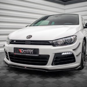 Splitter Delantero VW Scirocco R ver2