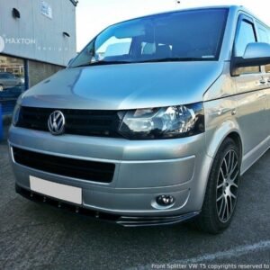 Splitter Delantero VW T5 (Facelift)