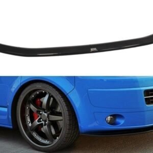 Splitter Delantero VW T5 (Facelift) ver.2