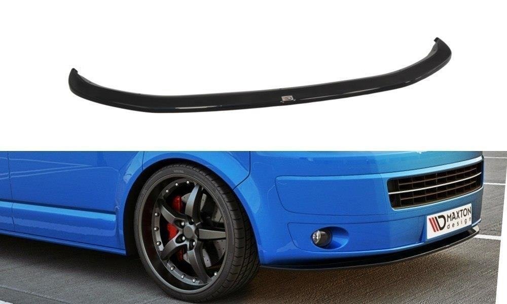 Splitter Delantero VW T5 (Facelift) ver.2