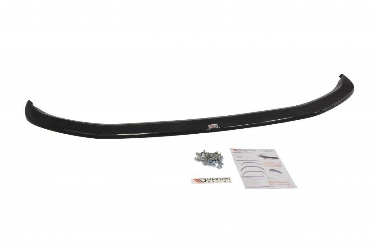 Splitter Delantero VW T5 (Facelift) ver.2 - Imagen 3