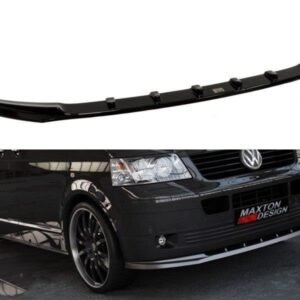 Splitter Delantero VW T5 (Preface)