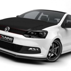 Splitter Delantero Volkswagen Polo GTI Mk5