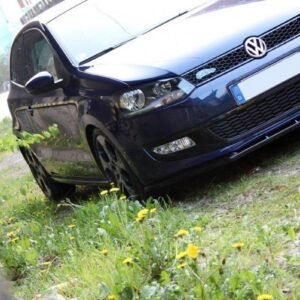 Splitter Delantero Volkswagen Polo Mk5