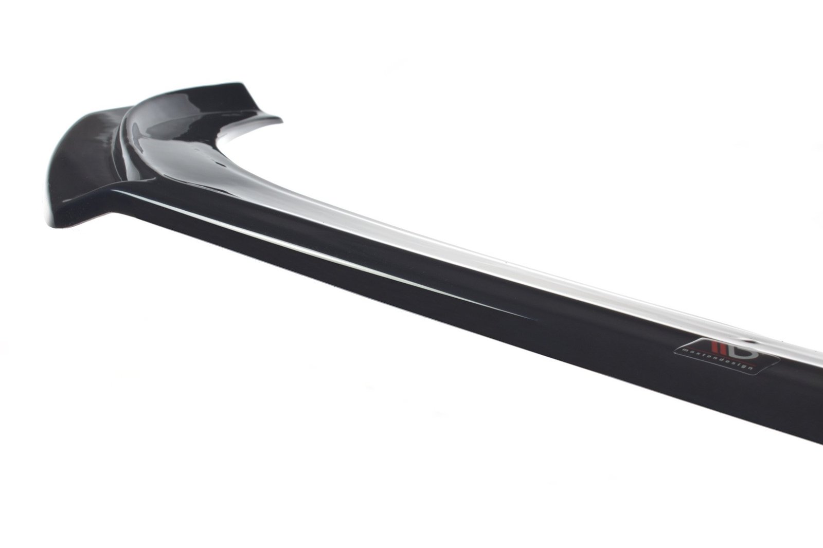 Splitter Delantero Volvo V40 R-design - Imagen 6