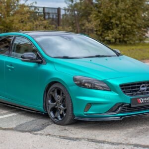 Splitter Delantero Volvo V40 R-design