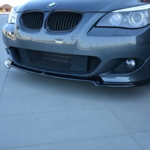 Splitter Delantero for BMW 5 E60/61 M-Pack