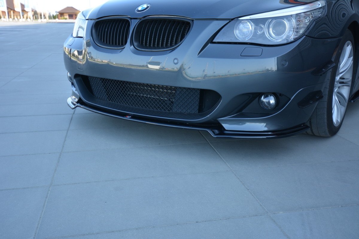 Splitter Delantero for BMW 5 E60/61 M-Pack
