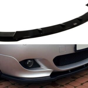 Splitter Delantero for BMW 5 E60 M-Pack