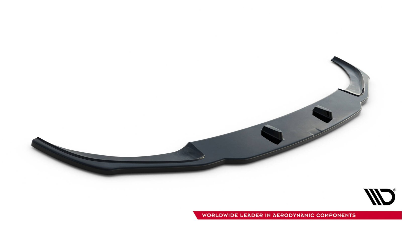 Splitter Delantero for BMW X4 M-Pack - Imagen 4