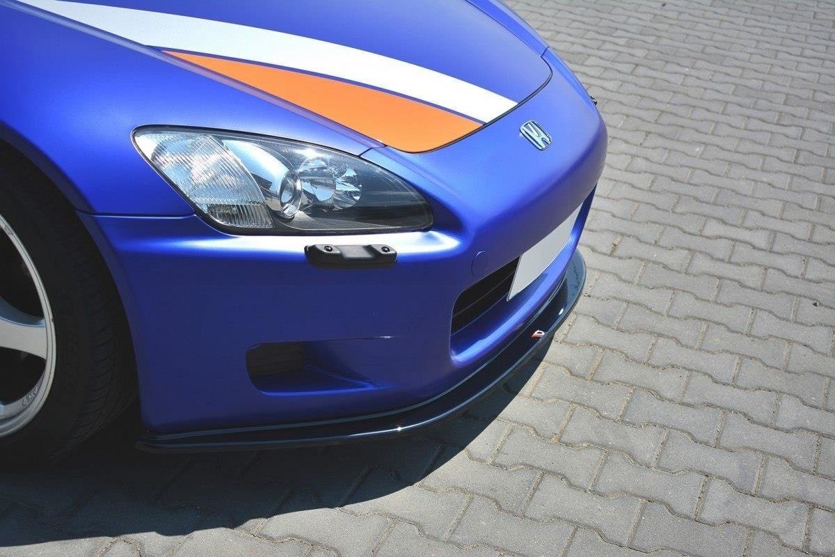 Splitter Delantero v.1 Honda S2000 - Imagen 2