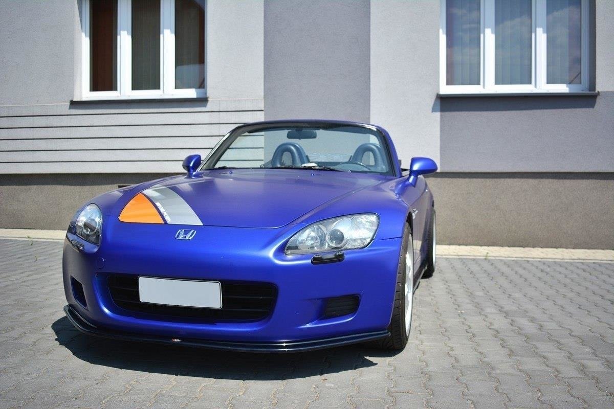 Splitter Delantero v.1 Honda S2000 - Imagen 3