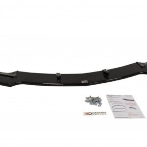 Splitter Delantero v.1 Mazda 3 MK2 MPS