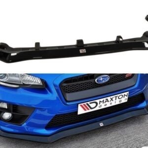 Splitter Delantero v.1 Subaru WRX STI