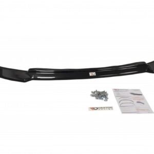 Splitter Delantero v.1 Subaru Impreza II WRX