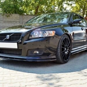 Splitter Delantero v.1 Volvo V50F R-Design