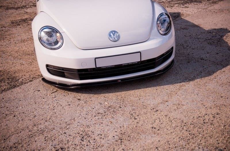 Splitter Delantero v.1 VW Beetle - Imagen 2