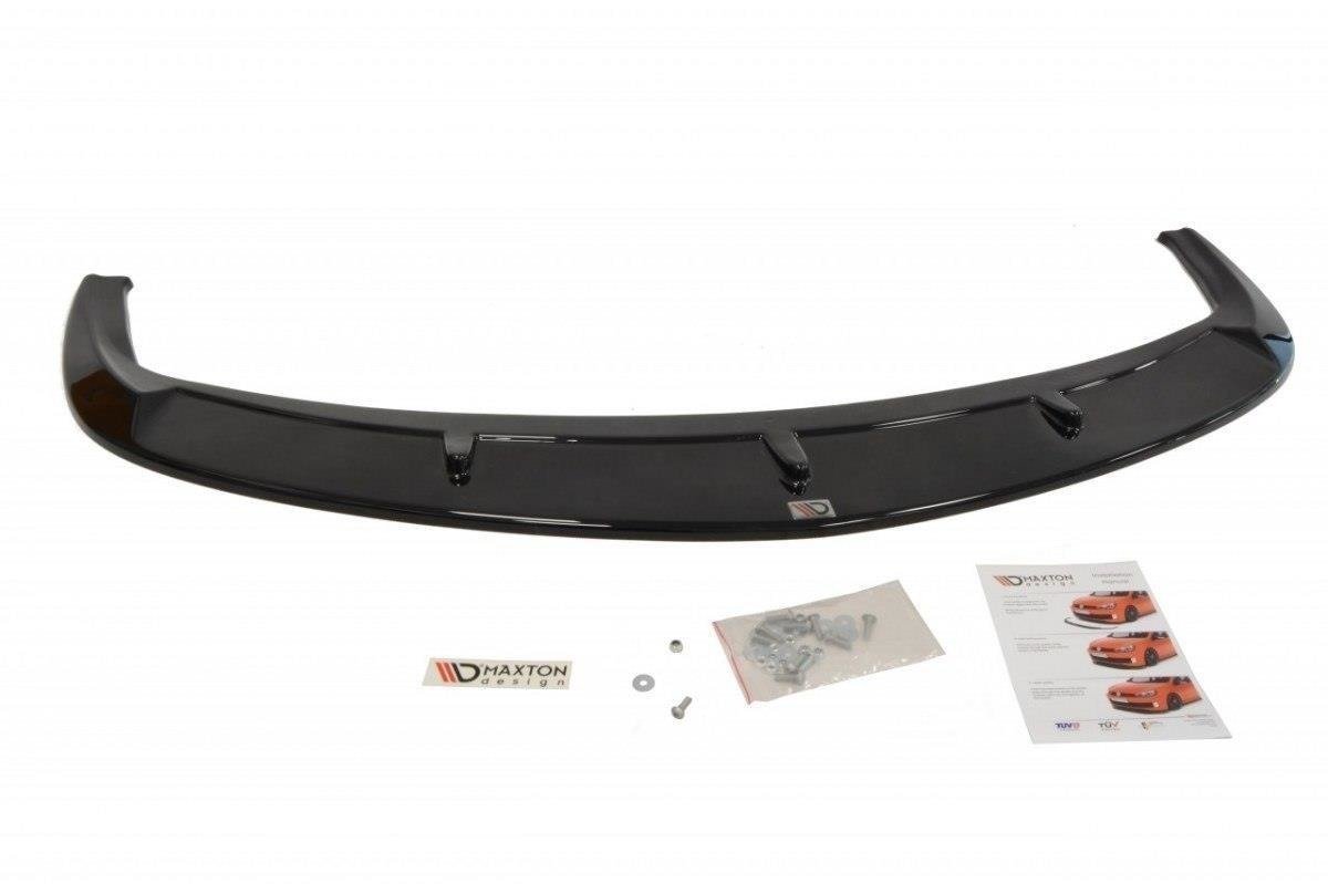 Splitter Delantero v.2 Alfa Romeo 159 - Imagen 4