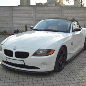 Splitter Delantero v.2 BMW Z4 E85 (Preface)