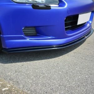 Splitter Delantero v.2 Honda S2000